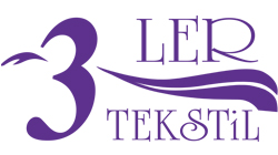 3LER TEKSTİL Sanayi ve Dış Ticaret Limited Şirketi logosu